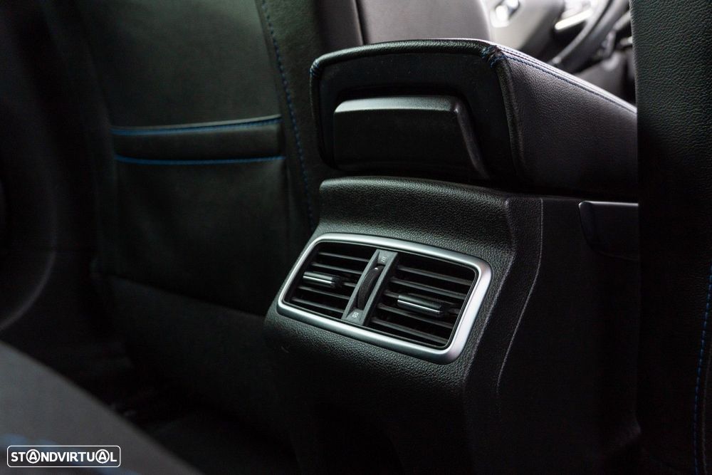 Renault Mégane Sport Tourer 1.5 dCi GT Line - 58