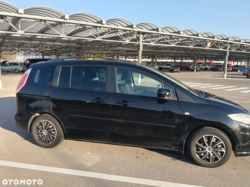 Mazda 5 1.8 Active - 4