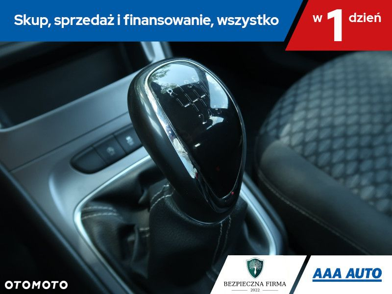 Opel Astra - 17