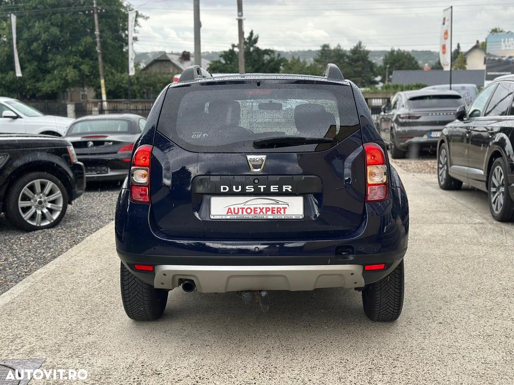 Dacia Duster TCe 125 2WD Comfort - 20