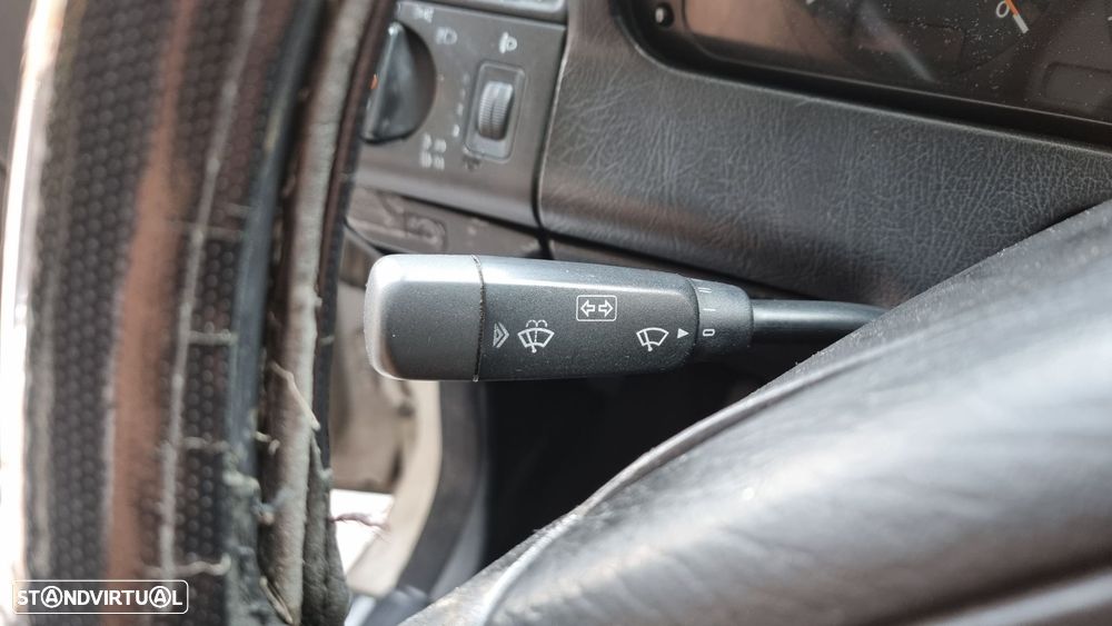 Mercedes-Benz C 250 TD Elegance - 14