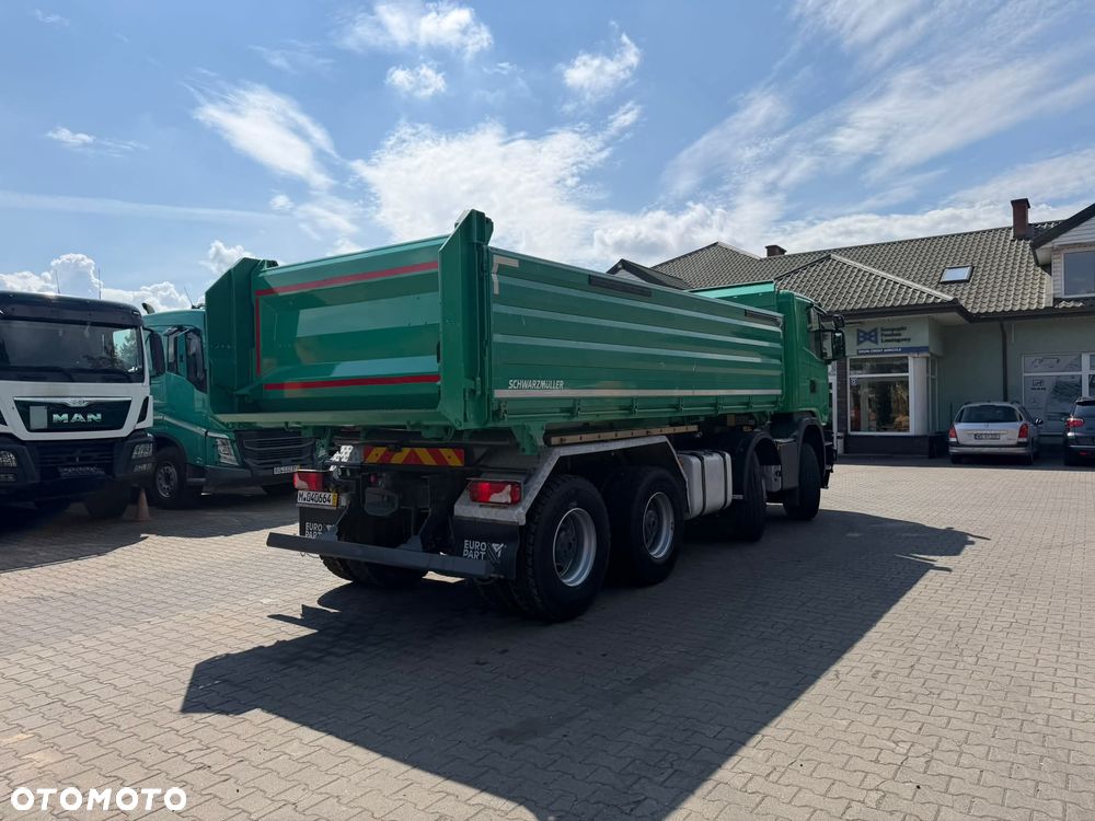 Scania G450 - 7