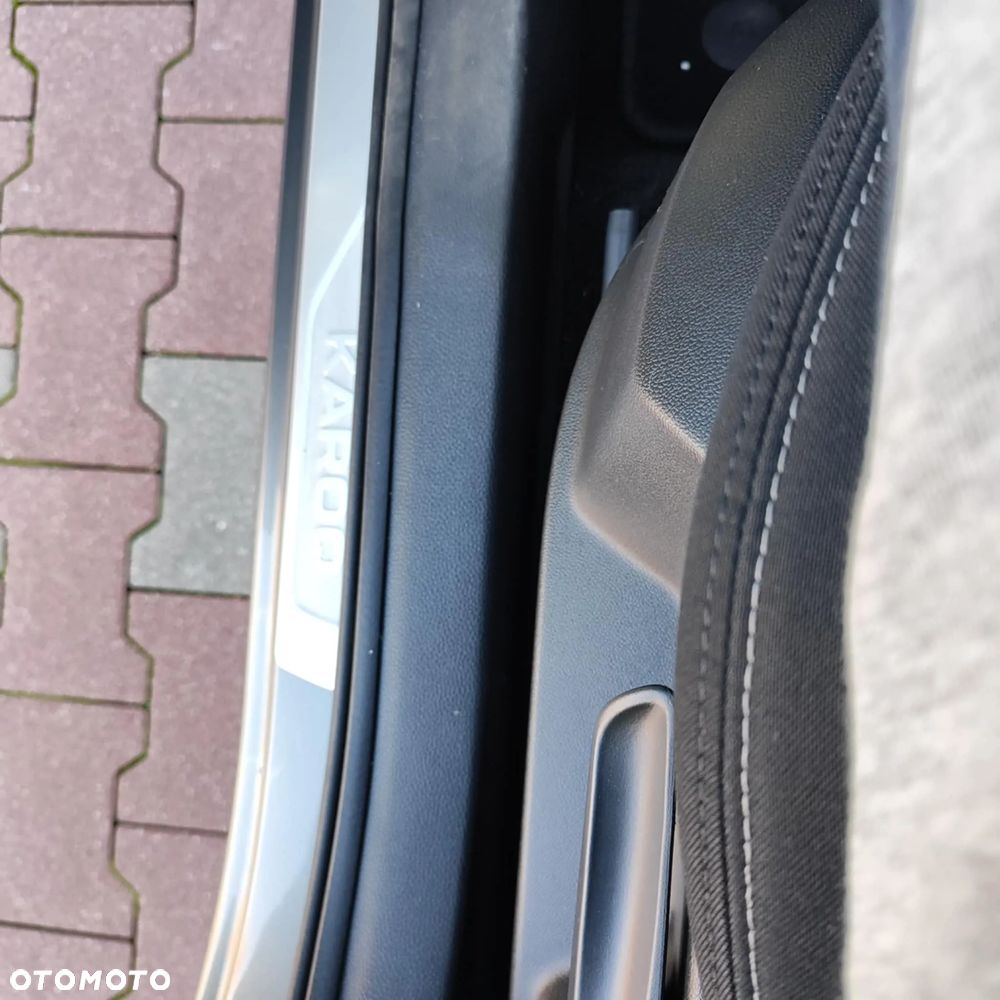 Skoda Karoq 1.5 TSI ACT 4x2 Style DSG - 17