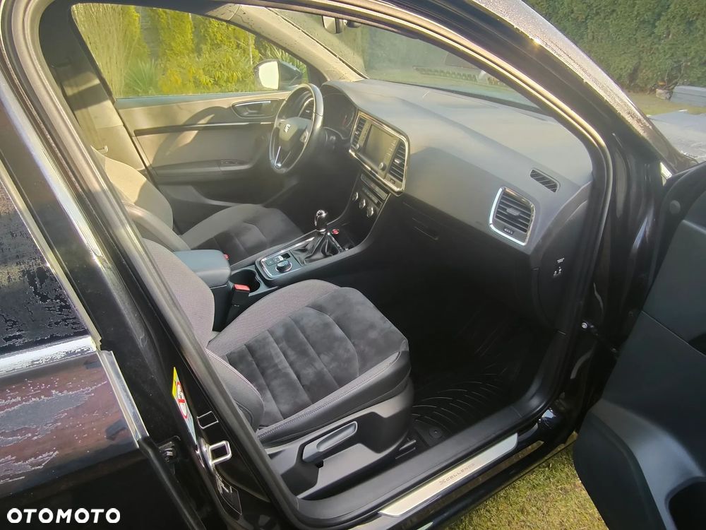 Seat Ateca 1.5 TSI ACT OPF Xcellence - 16