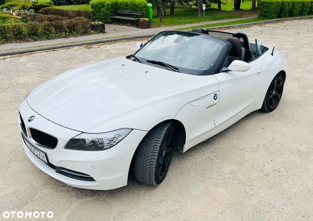 BMW Z4 - 8
