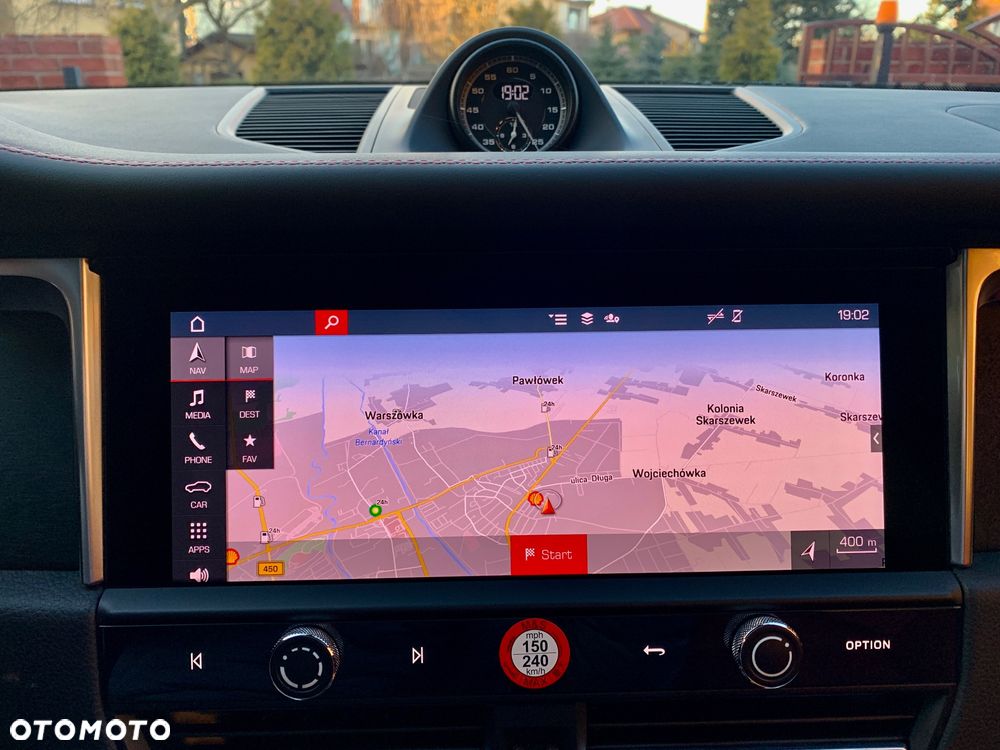 Porsche Macan GTS PDK - 24