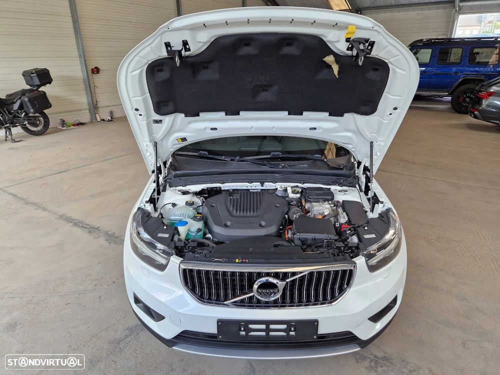 Volvo XC 40 1.5 T5 PHEV Inscription Expression - 15