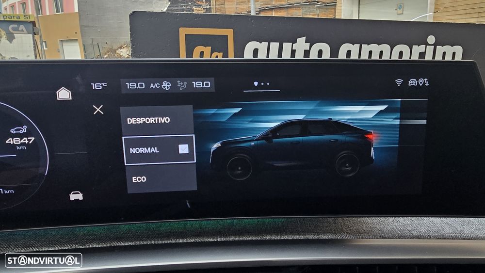 Peugeot E-3008 GT - 37