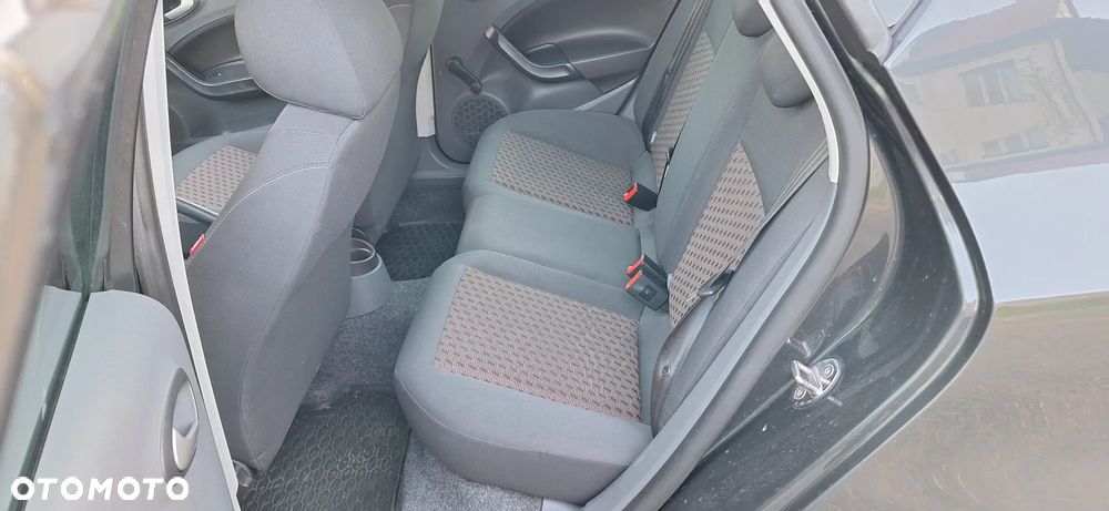 Seat Ibiza - 14