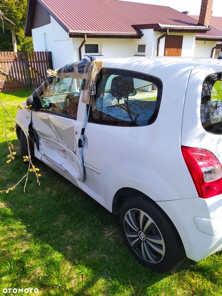 Renault Twingo 1.2 16V Elysee - 7