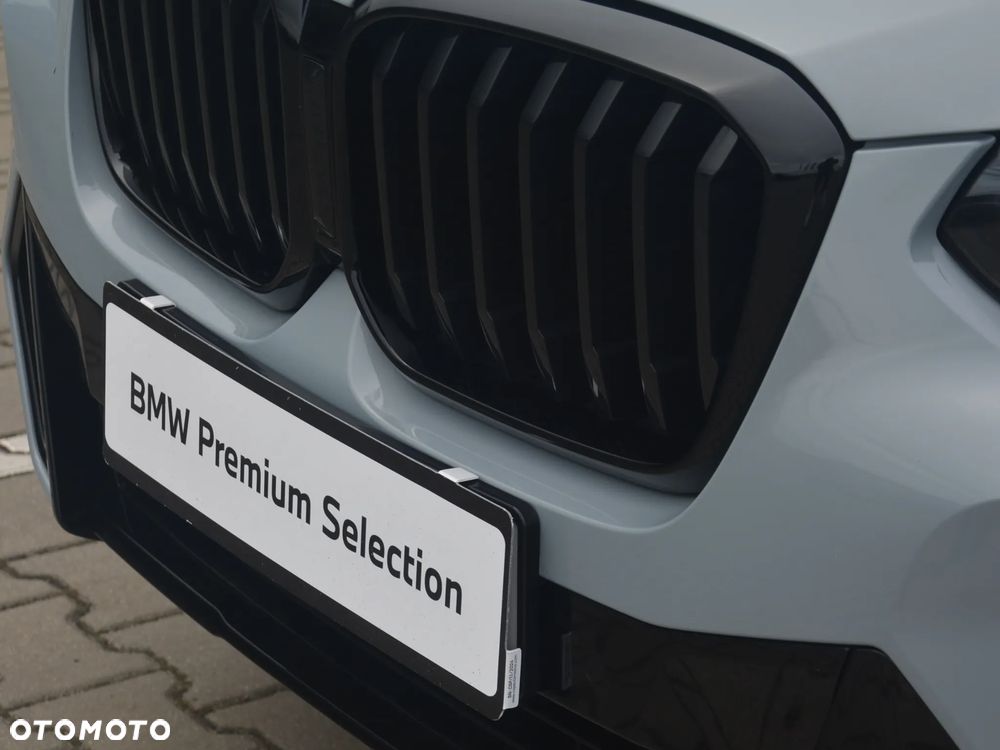 BMW X3 xDrive20i GPF M Sport sport - 11