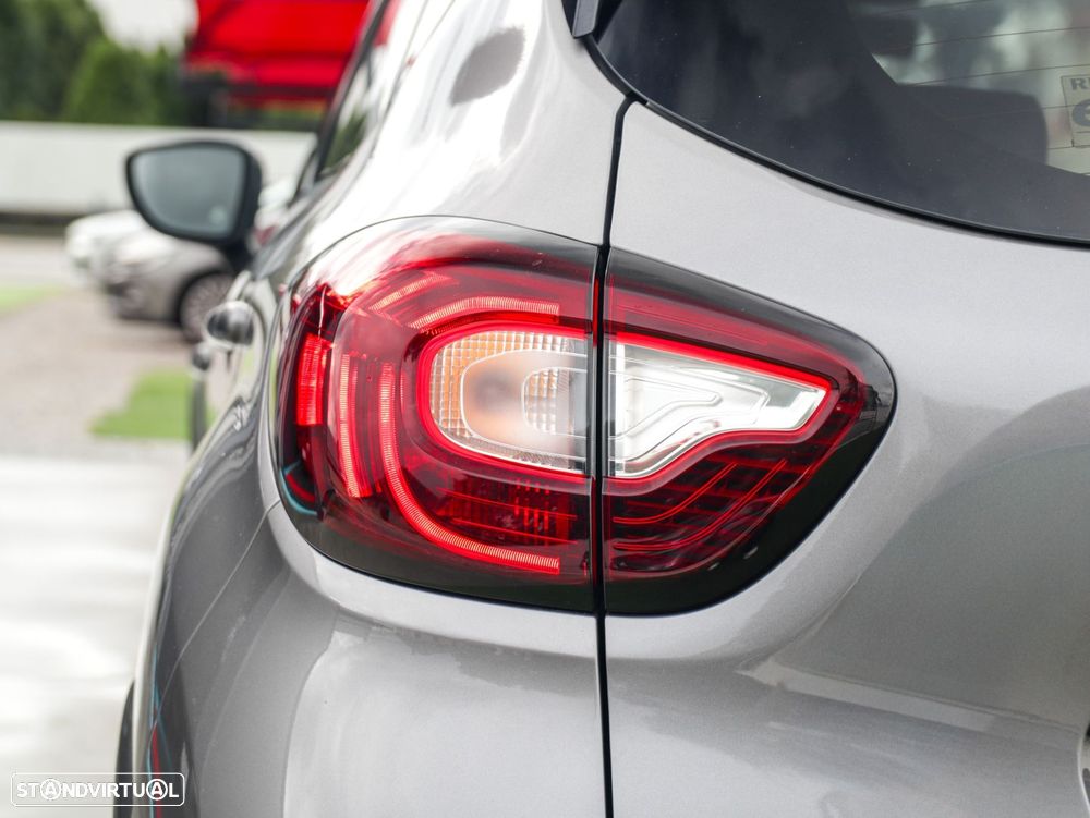 Renault Captur 0.9 TCE Exclusive - 11