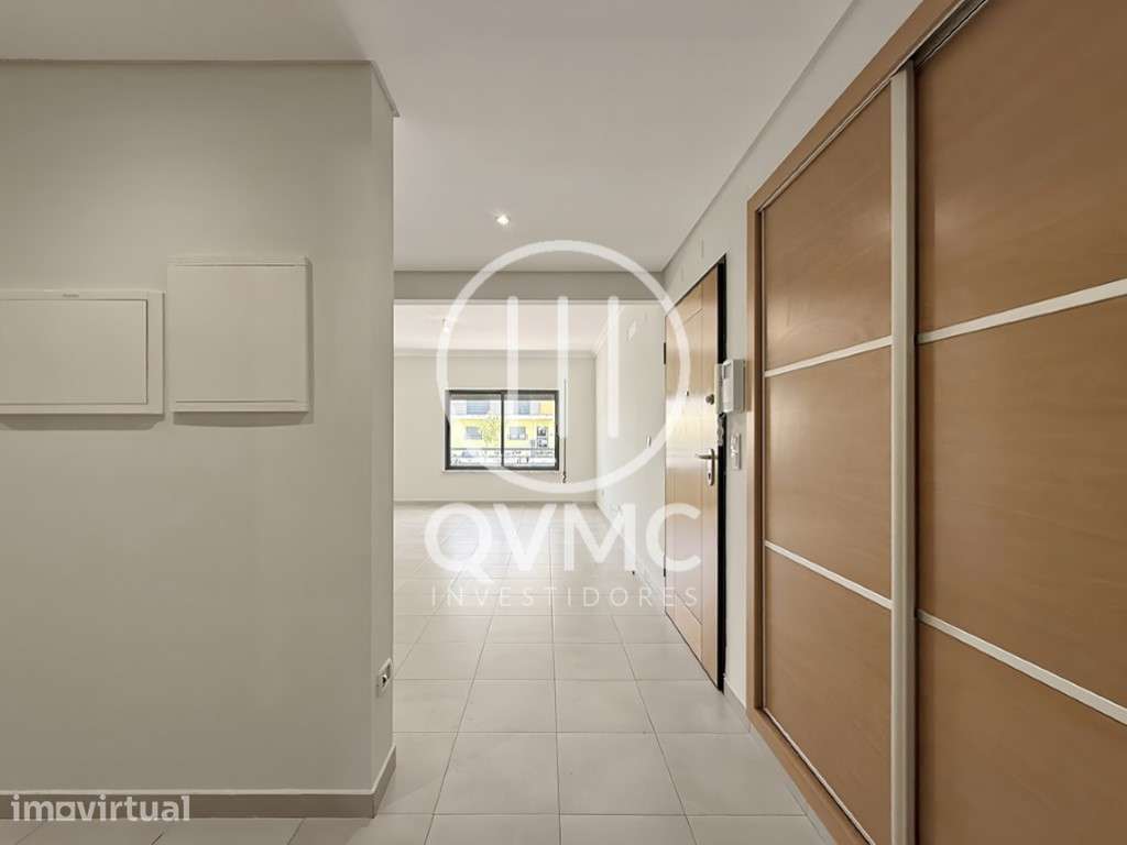 Apartamento T3 no Pinhal Novo - Grande imagem: 2/37