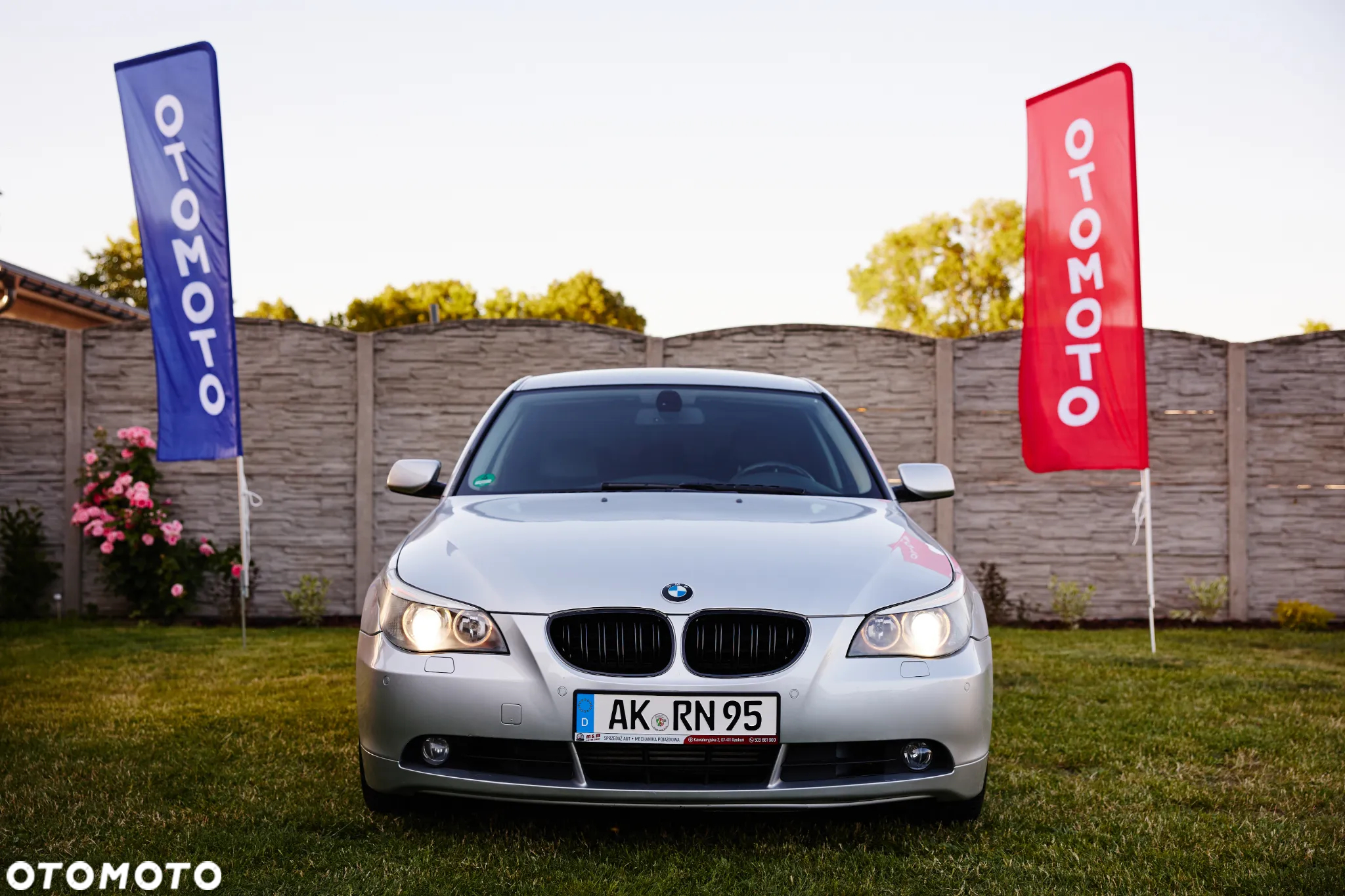 BMW Seria 5 - 10