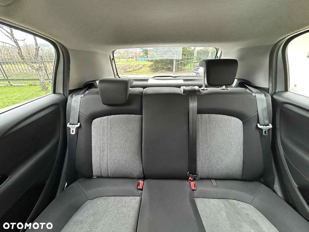 Fiat Punto 1.2 Easy - 14