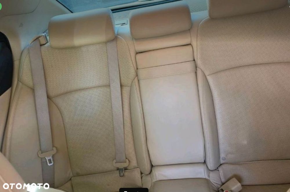 Lexus IS 250 Executive Line - 4