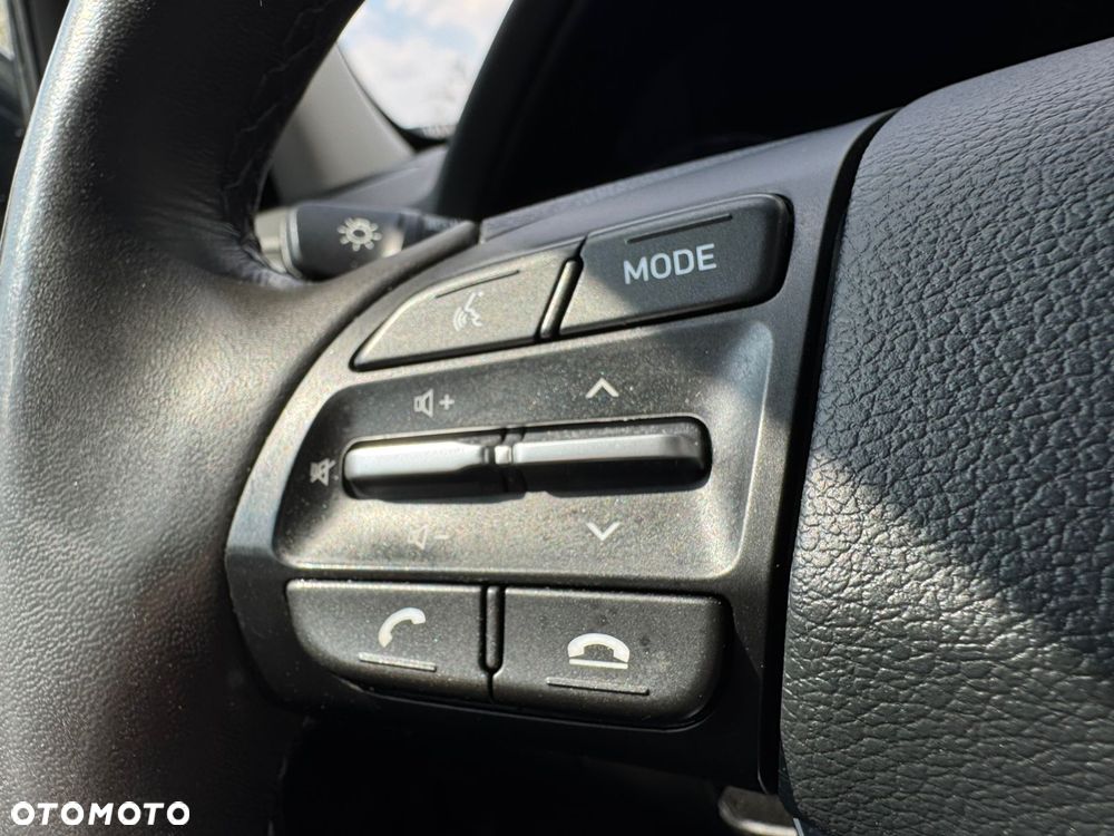 Hyundai i30 1.5 T-GDI 48V Smart DCT - 12