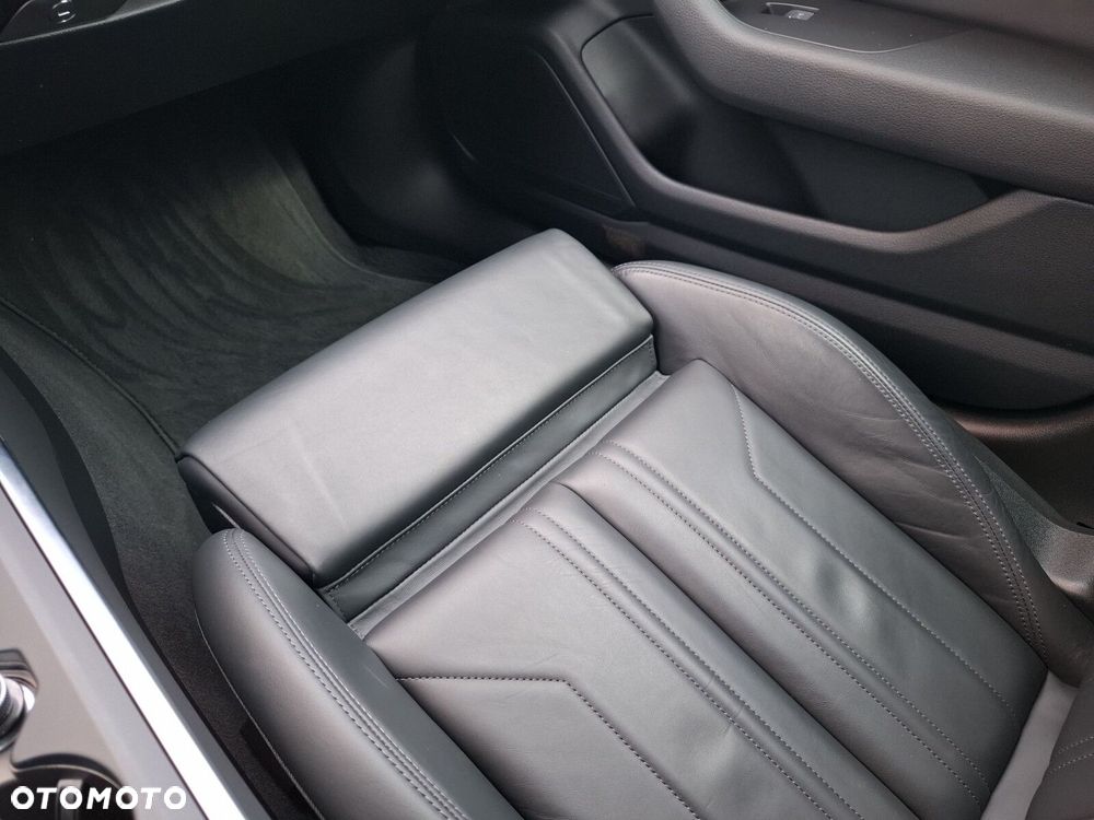 Audi A6 Limousine - 24