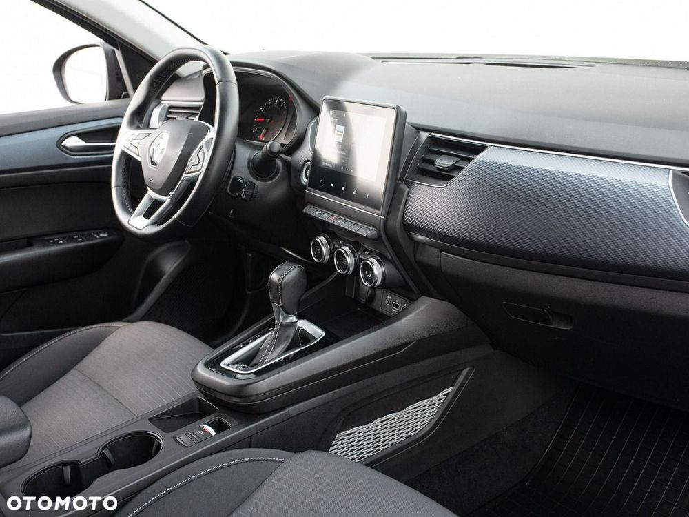Renault Arkana TCe 140 EDC ZEN - 27