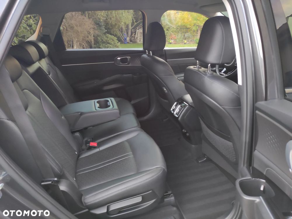 Kia Sorento 1.6 T-GDI HEV Prestige Line - 30