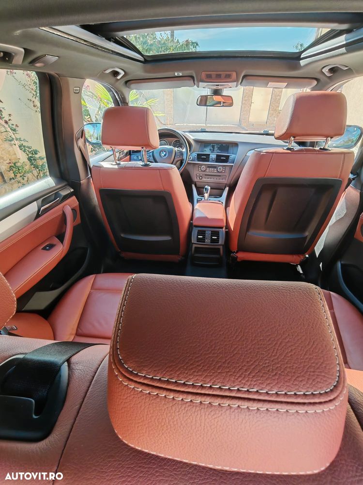 BMW X3 - 6