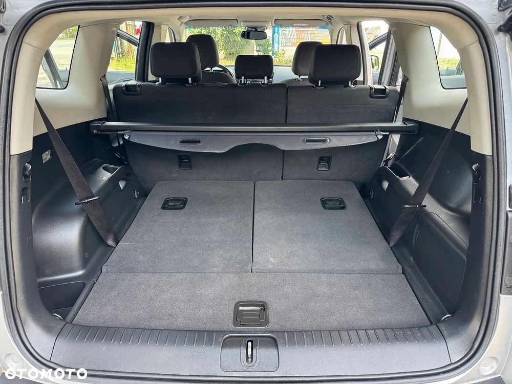 Chevrolet Orlando - 25