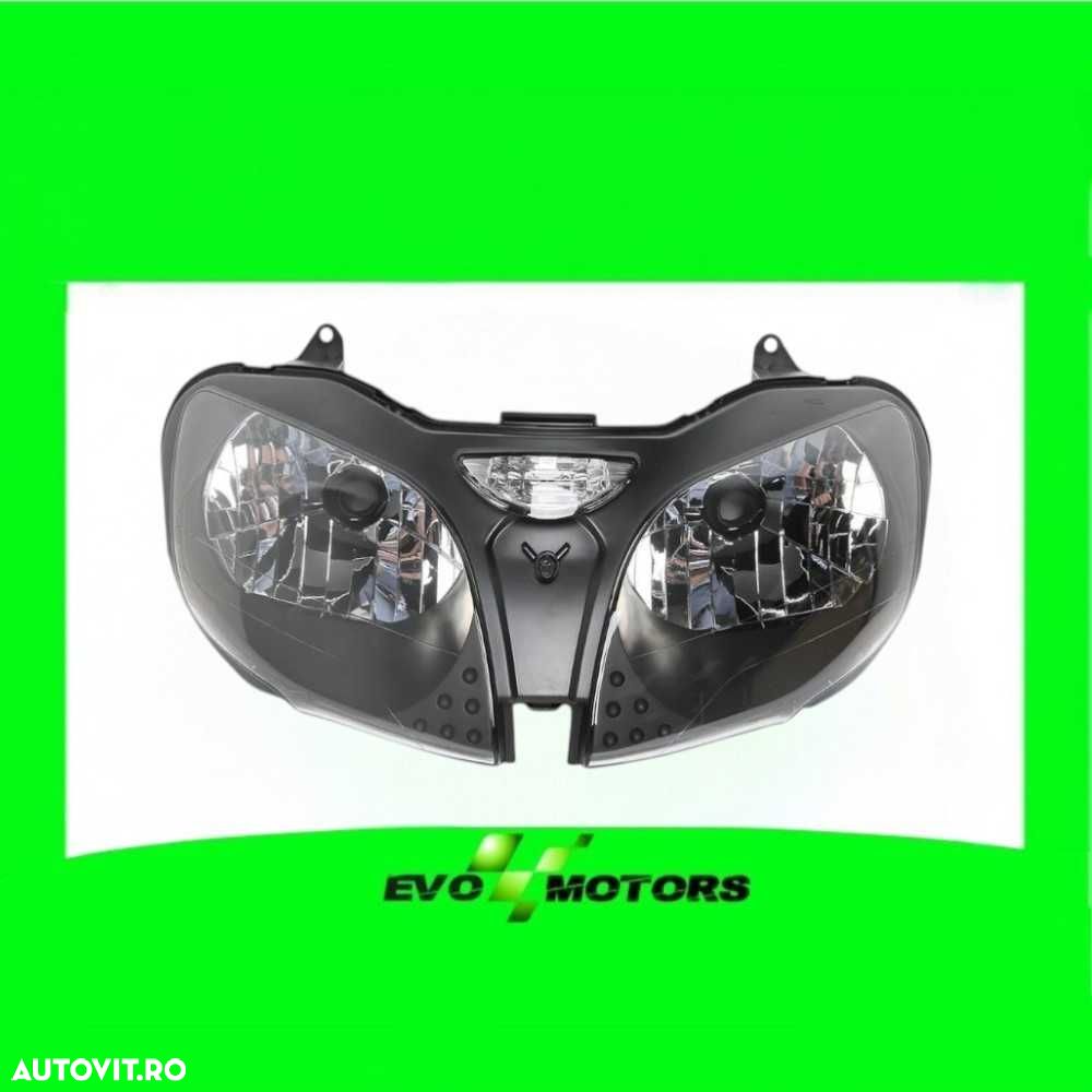 Far Kawasaki Ninja ZX6R ZX9R ZZR600 2000 2008 A1895 - 1