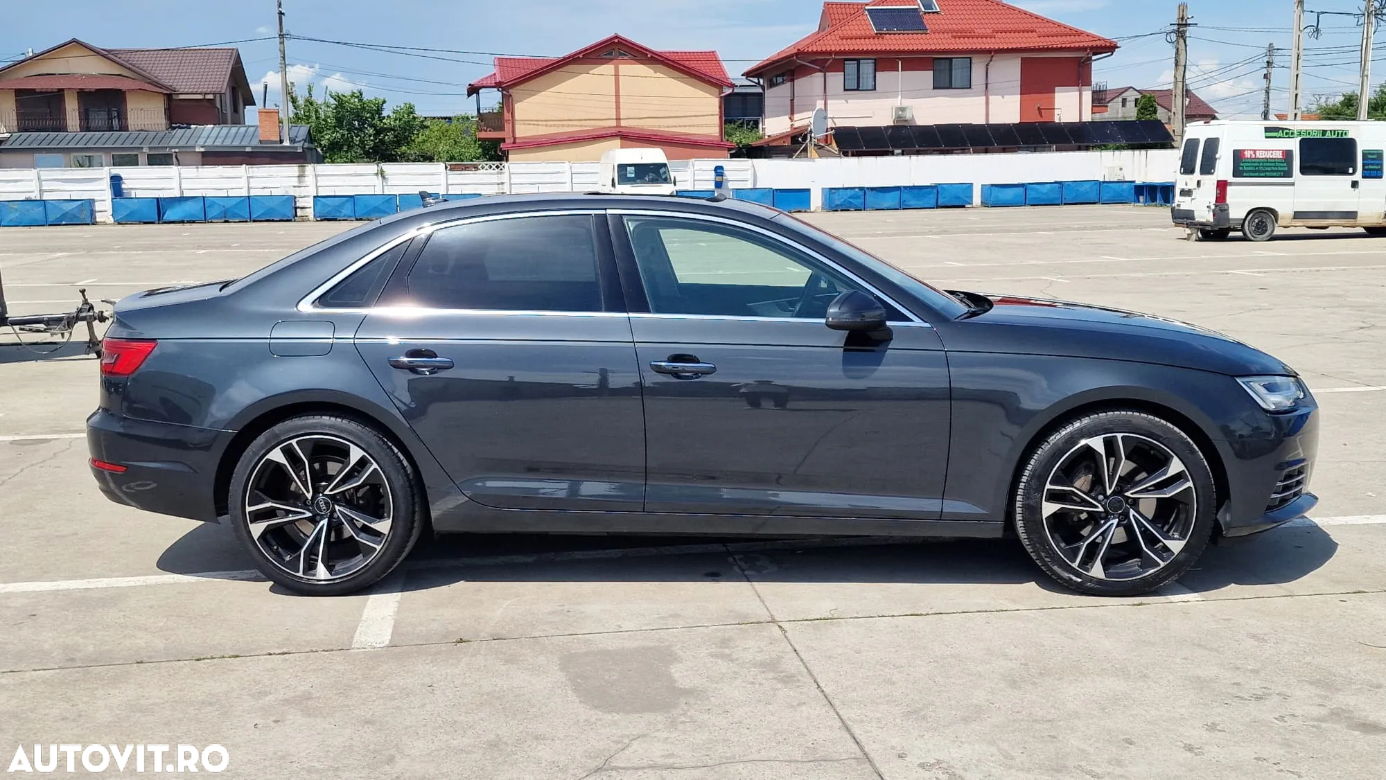 Audi A4 - 24