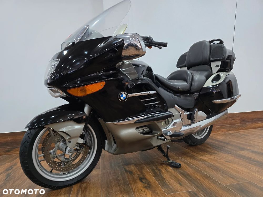 BMW LT - 40