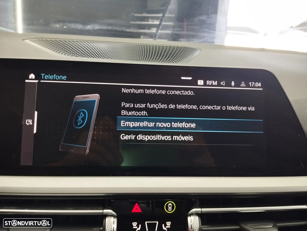 BMW 320 e Touring Corporate Edition Auto - 34