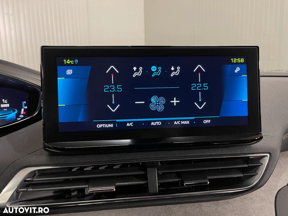 Peugeot 3008 PHEV 300 EAT8 4X4 GT - 21