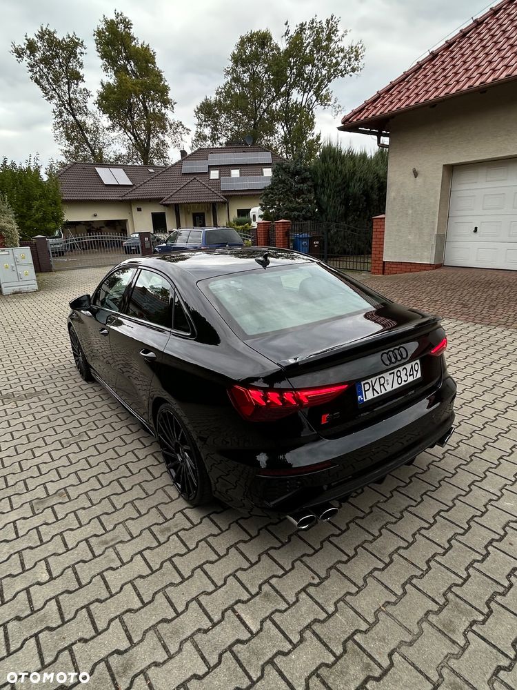 Audi S3 - 8