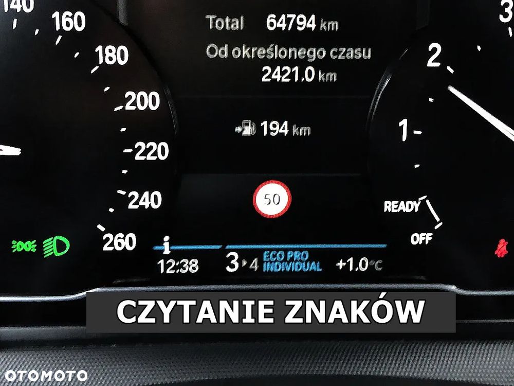 BMW Seria 1 116i M Sport - 25