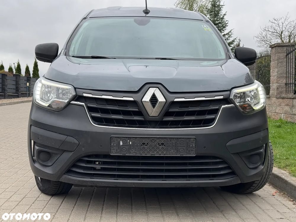 Renault EXPRESS KANGOO - 29