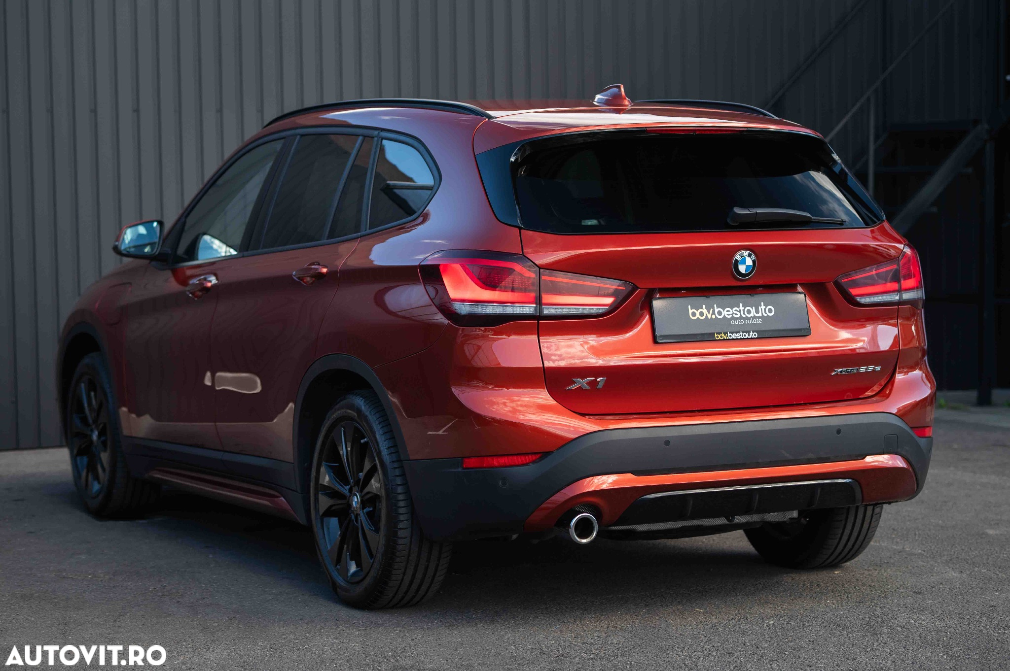 BMW X1 xDrive25e Sport Line - 31