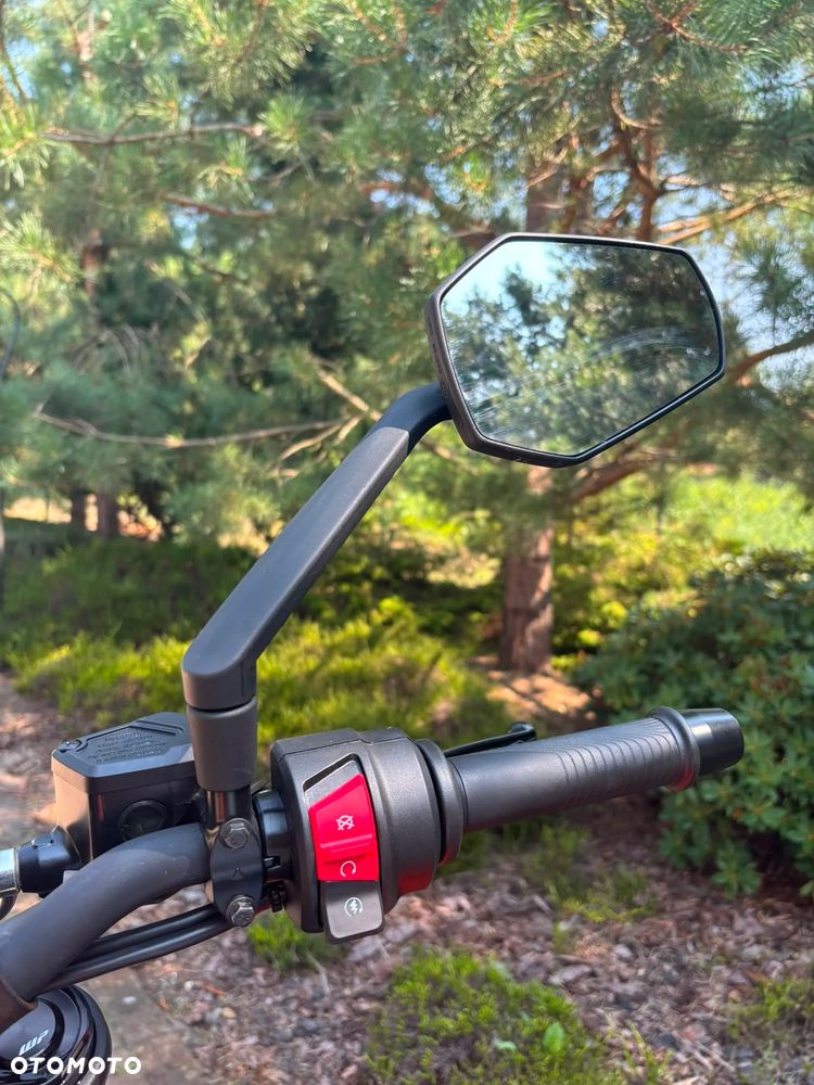 KTM Duke 125 - 19