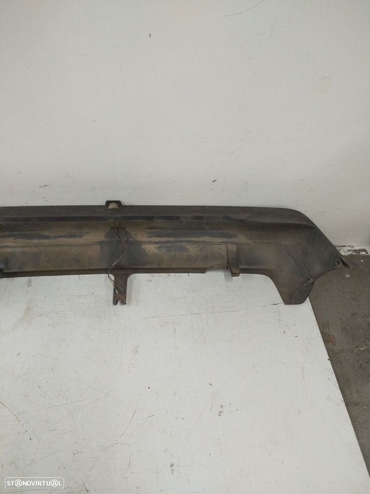 Para Choques Tr Fiat Uno (146_) - 5