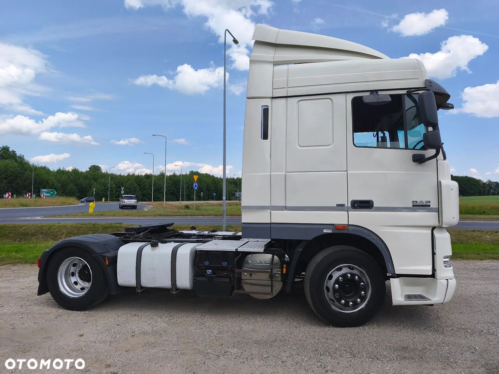 DAF XF104.460 Automat, Space Cap, Stan Bardzo Dobry, Standart, ATE, niski przebieg - 19