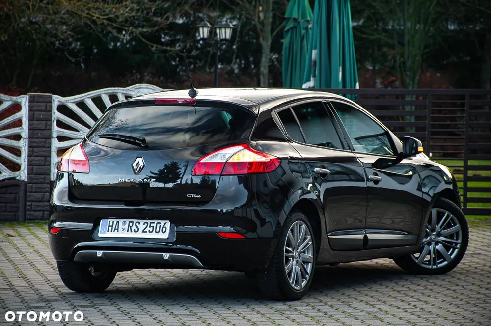 Renault Megane 1.4 16V TCE Privilege - 14