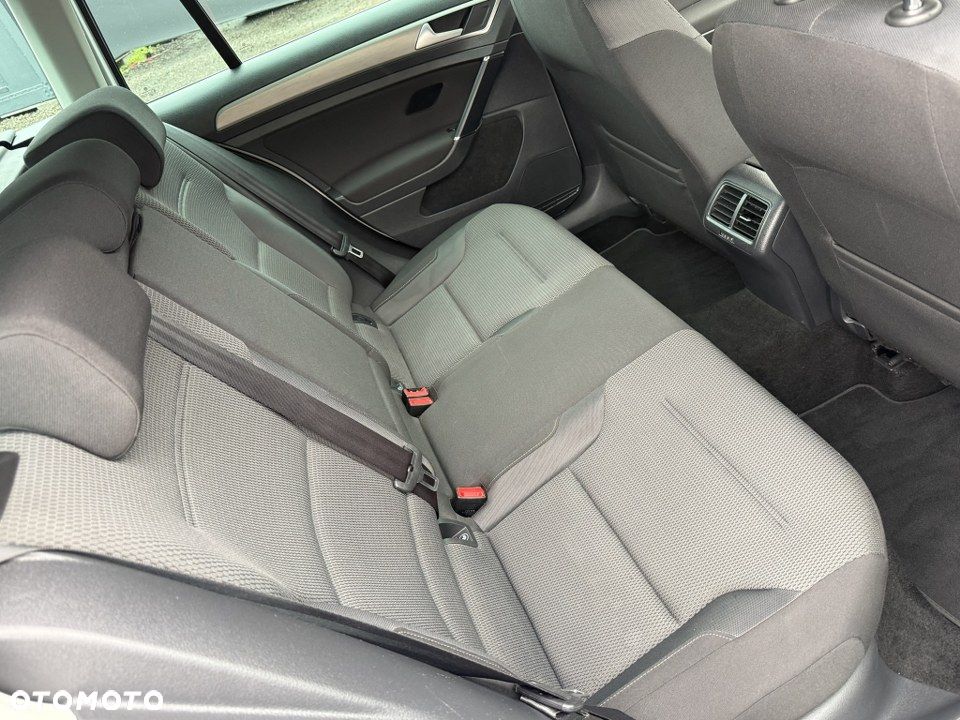 Volkswagen Golf 1.4 TSI (BlueMotion Technology) Highline - 34