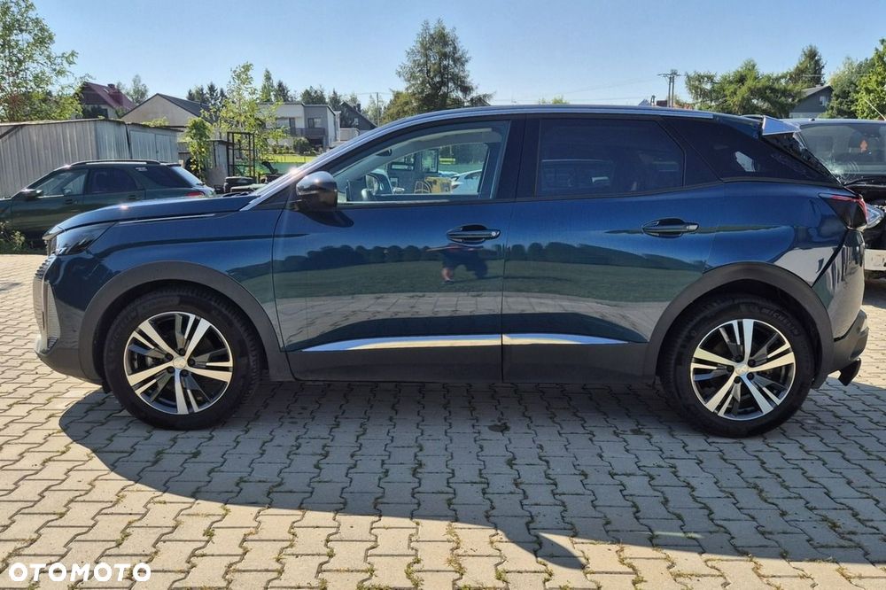 Peugeot 3008 BlueHDi 130 Stop & Start Active Pack - 7