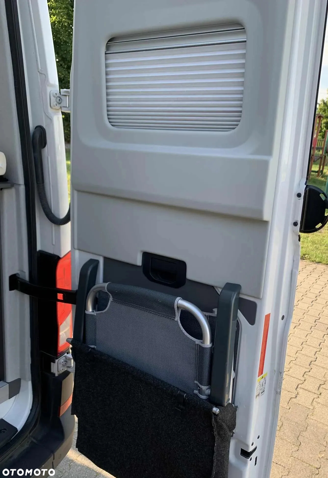 Volkswagen Grand California _ KAMPER _ Full Wersja _ 4 Osobowy - 16