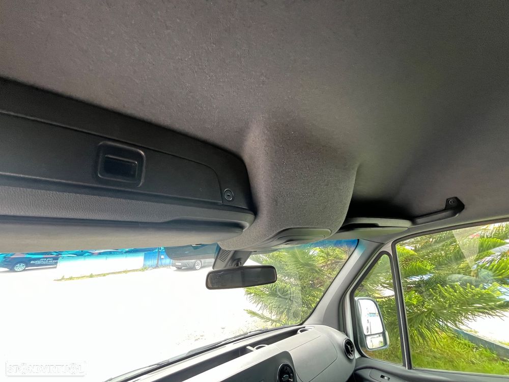 Mercedes-Benz E-SPRINTER 312/39 L3H2 - 37