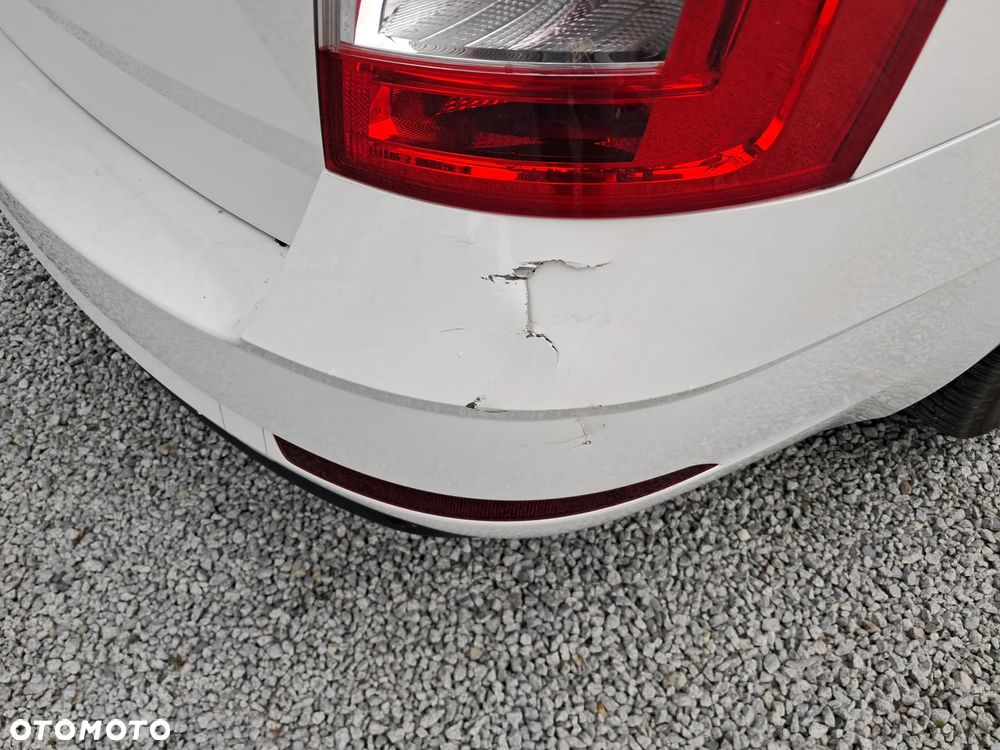 Skoda Octavia 1.4 TSI Ambition - 12