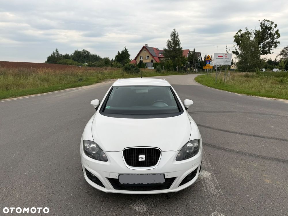 Seat Leon - 2