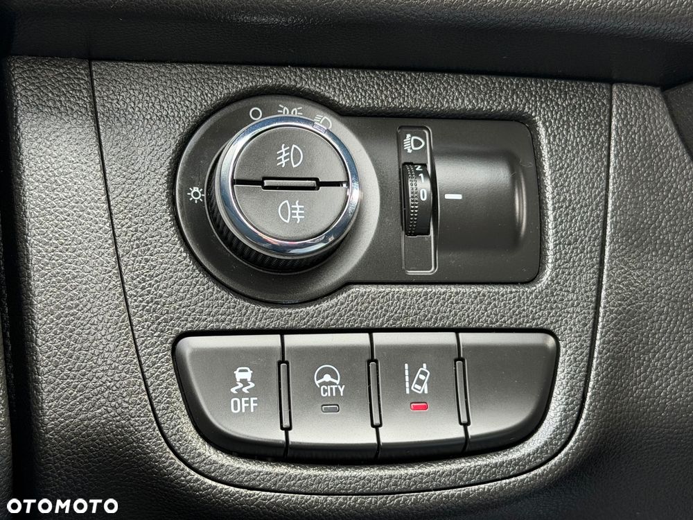 Opel Karl 1.0 Active - 12