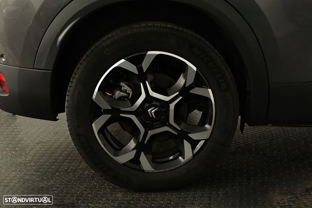Citroën C5 Aircross 1.6 Hybrid Plus e-EAT8 - 5