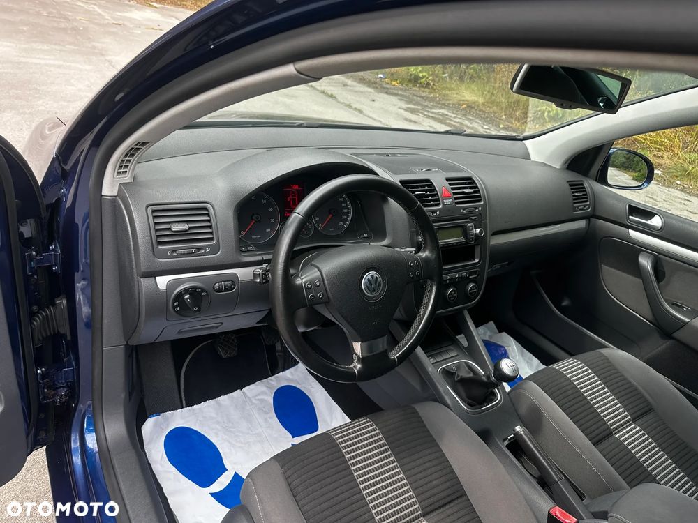 Volkswagen Golf 1.4 United - 20