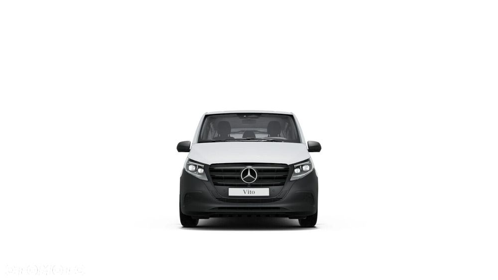 Mercedes-Benz Vito Mixto PRO 4x4 - 3