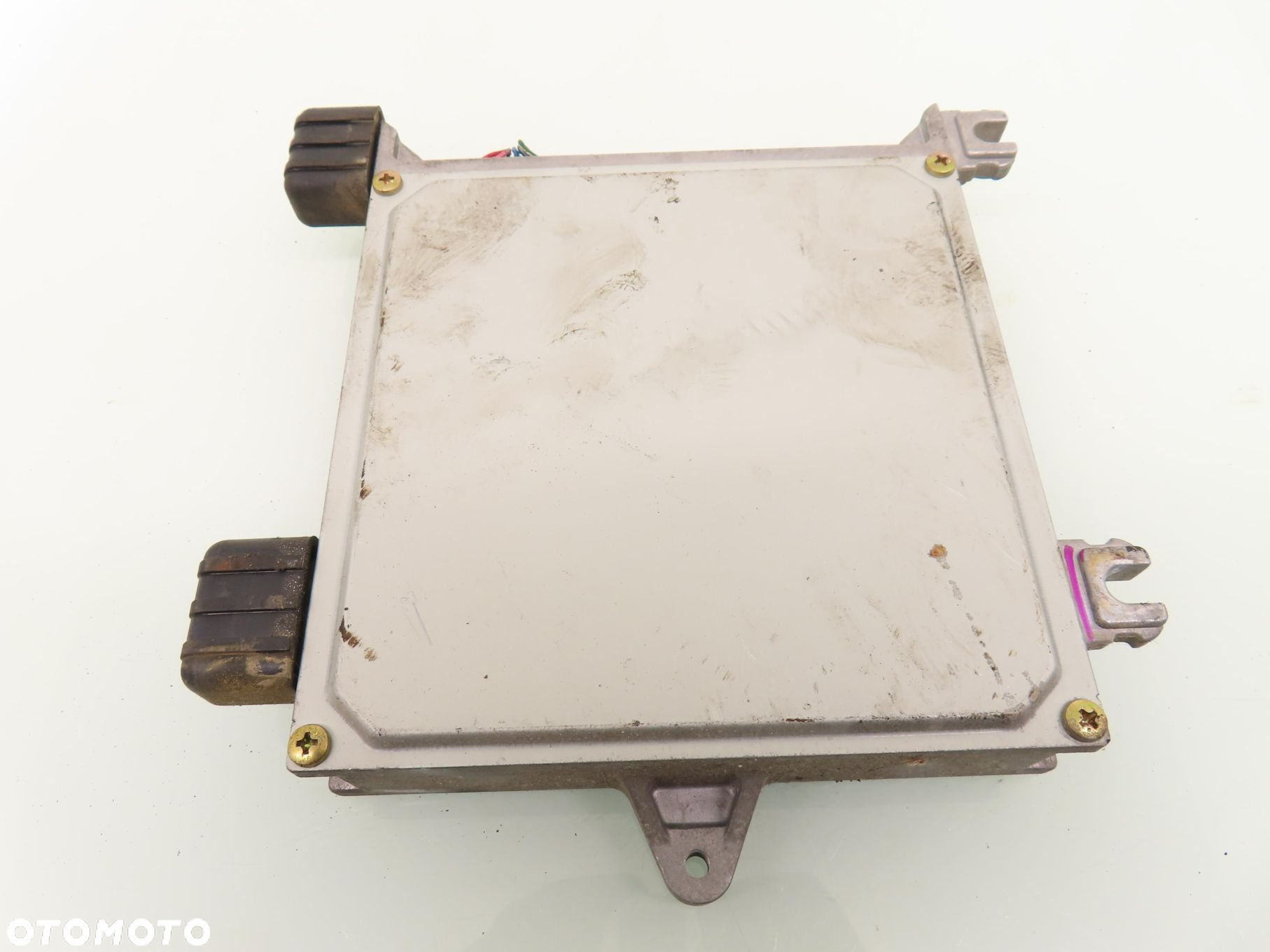 STEROWNIK HONDA CIVIC VI 1.4 37820PHXG12 - 2